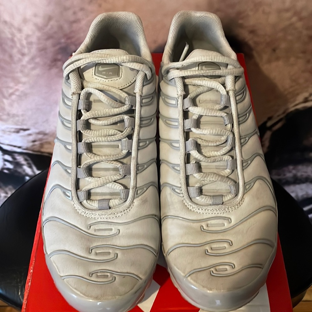 W Air Max Plus